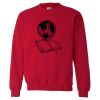 Customer Supplied Crewneck Sweatshirt Thumbnail