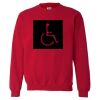Customer Supplied Crewneck Sweatshirt Thumbnail