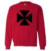 Customer Supplied Crewneck Sweatshirt Thumbnail