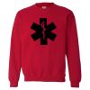 Customer Supplied Crewneck Sweatshirt Thumbnail