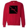 Customer Supplied Crewneck Sweatshirt Thumbnail