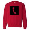 Customer Supplied Crewneck Sweatshirt Thumbnail