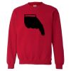 Customer Supplied Crewneck Sweatshirt Thumbnail