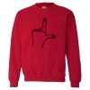 Customer Supplied Crewneck Sweatshirt Thumbnail