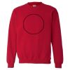 Customer Supplied Crewneck Sweatshirt Thumbnail