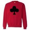 Customer Supplied Crewneck Sweatshirt Thumbnail