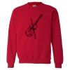 Customer Supplied Crewneck Sweatshirt Thumbnail