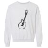Customer Supplied Crewneck Sweatshirt Thumbnail
