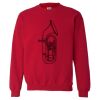 Customer Supplied Crewneck Sweatshirt Thumbnail