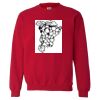 Customer Supplied Crewneck Sweatshirt Thumbnail