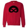 Customer Supplied Crewneck Sweatshirt Thumbnail