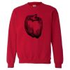 Customer Supplied Crewneck Sweatshirt Thumbnail