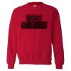 Customer Supplied Crewneck Sweatshirt Thumbnail