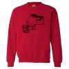 Customer Supplied Crewneck Sweatshirt Thumbnail