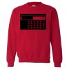 Customer Supplied Crewneck Sweatshirt Thumbnail
