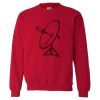 Customer Supplied Crewneck Sweatshirt Thumbnail