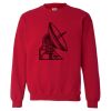Customer Supplied Crewneck Sweatshirt Thumbnail