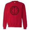 Customer Supplied Crewneck Sweatshirt Thumbnail