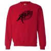 Customer Supplied Crewneck Sweatshirt Thumbnail