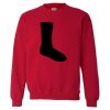 Customer Supplied Crewneck Sweatshirt Thumbnail