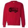 Customer Supplied Crewneck Sweatshirt Thumbnail