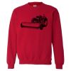 Customer Supplied Crewneck Sweatshirt Thumbnail