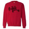 Customer Supplied Crewneck Sweatshirt Thumbnail