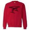 Customer Supplied Crewneck Sweatshirt Thumbnail