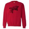 Customer Supplied Crewneck Sweatshirt Thumbnail