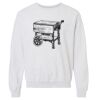 Customer Supplied Crewneck Sweatshirt Thumbnail