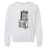 Customer Supplied Crewneck Sweatshirt Thumbnail