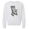 Customer Supplied Crewneck Sweatshirt Thumbnail