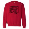 Customer Supplied Crewneck Sweatshirt Thumbnail