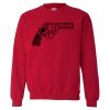 Customer Supplied Crewneck Sweatshirt Thumbnail