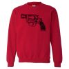 Customer Supplied Crewneck Sweatshirt Thumbnail