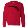 Customer Supplied Crewneck Sweatshirt Thumbnail