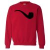Customer Supplied Crewneck Sweatshirt Thumbnail