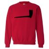 Customer Supplied Crewneck Sweatshirt Thumbnail
