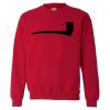 Customer Supplied Crewneck Sweatshirt Thumbnail