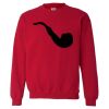 Customer Supplied Crewneck Sweatshirt Thumbnail