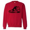 Customer Supplied Crewneck Sweatshirt Thumbnail