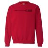 Customer Supplied Crewneck Sweatshirt Thumbnail
