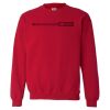 Customer Supplied Crewneck Sweatshirt Thumbnail
