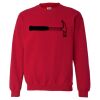 Customer Supplied Crewneck Sweatshirt Thumbnail
