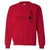 Customer Supplied Crewneck Sweatshirt Thumbnail
