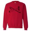 Customer Supplied Crewneck Sweatshirt Thumbnail
