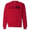 Customer Supplied Crewneck Sweatshirt Thumbnail