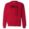 Customer Supplied Crewneck Sweatshirt Thumbnail