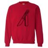 Customer Supplied Crewneck Sweatshirt Thumbnail