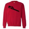 Customer Supplied Crewneck Sweatshirt Thumbnail